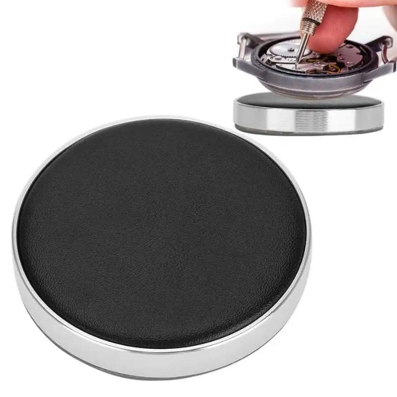 Leatherwork Repairs - Cuscinetto per Movimento Orologio, Tappetino da