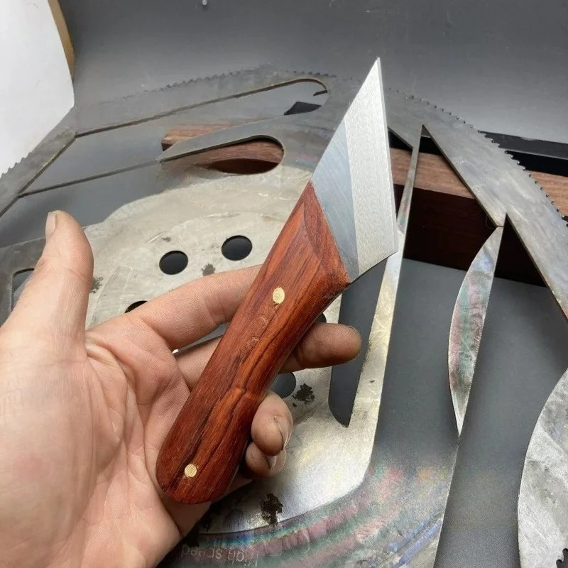 Leatherwork Projects - Coltello da taglio per pelle da