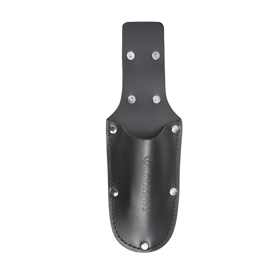 Leatherwork Knife Sheath - Harnds AK4013 Porta Pinze in Pelle,