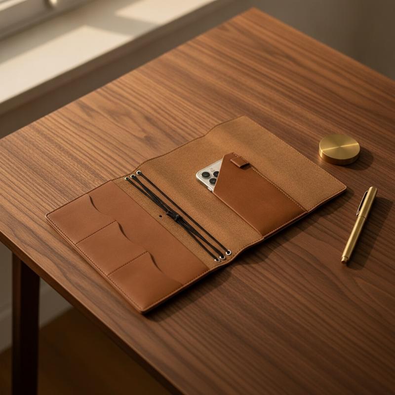 Quaderno Vintage Ricaricabile  - Leatherwork Plans recensione e prezzo