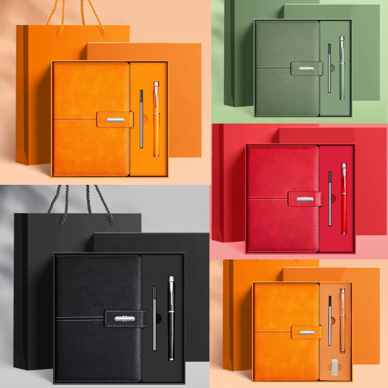 Taccuino Vintage in Pelle A5 c - Leather Work Notebook recensione e prezzo