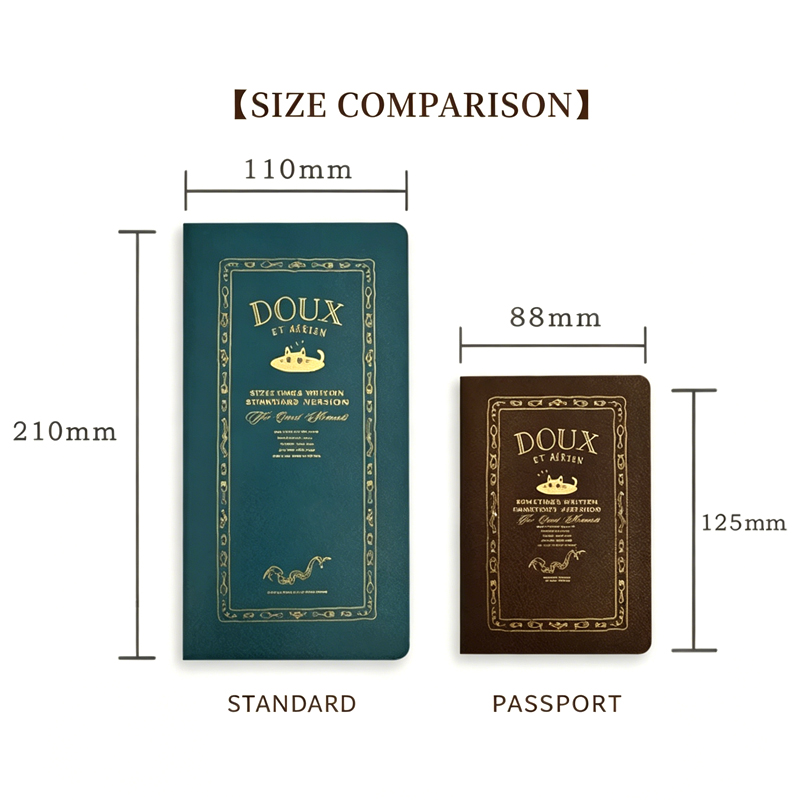 Taccuino da Viaggio Fromthenon - Leather Work Notebook recensione e prezzo