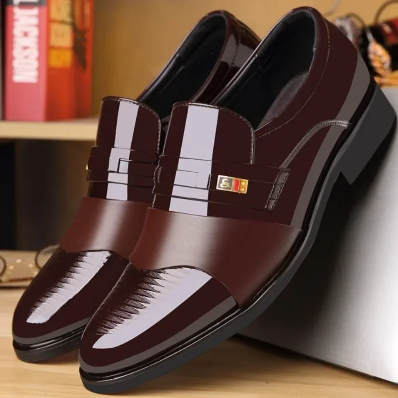 Scarpe in pelle da uomo Oxford - Leatherworking Classic recensione e prezzo