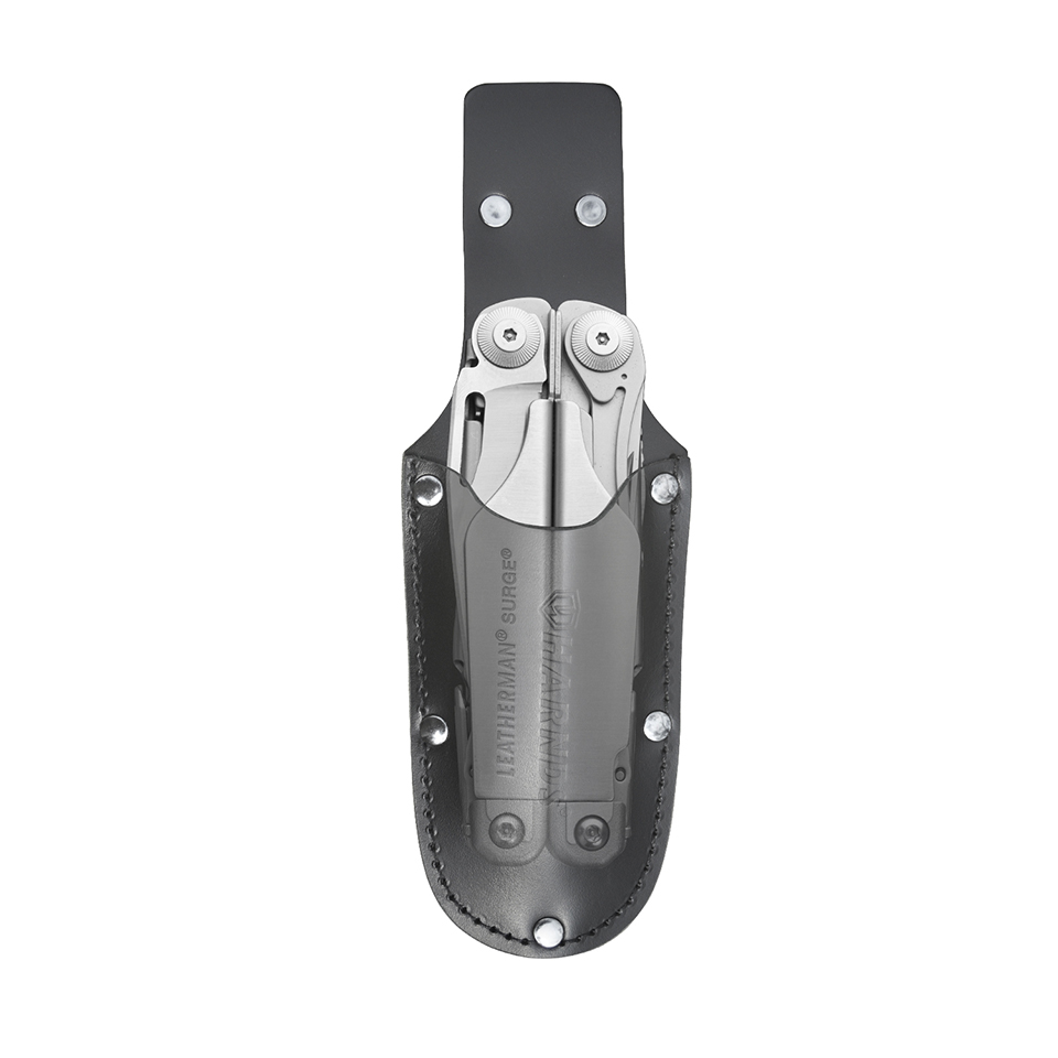 Portautensili in Pelle Harnds, - Leatherwork Knife Sheath recensione e prezzo