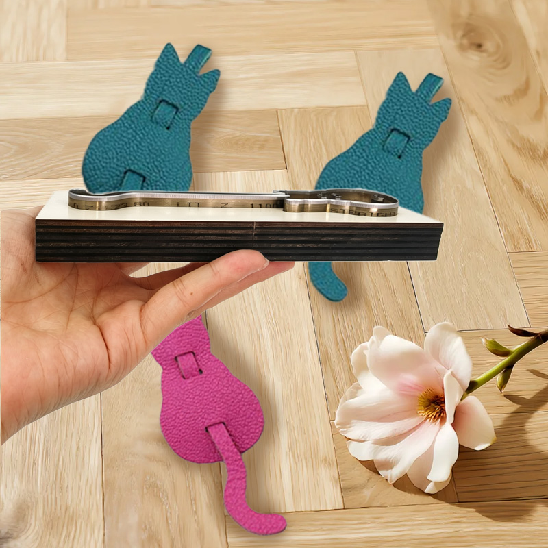 Stampo per taglio in pelle a f - Leatherwork Projects recensione e prezzo