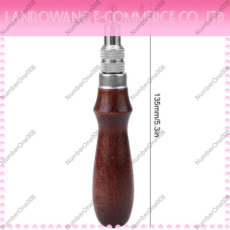 Set di Attrezzi per Lavorazion - Leatherwork Repairs recensione e prezzo