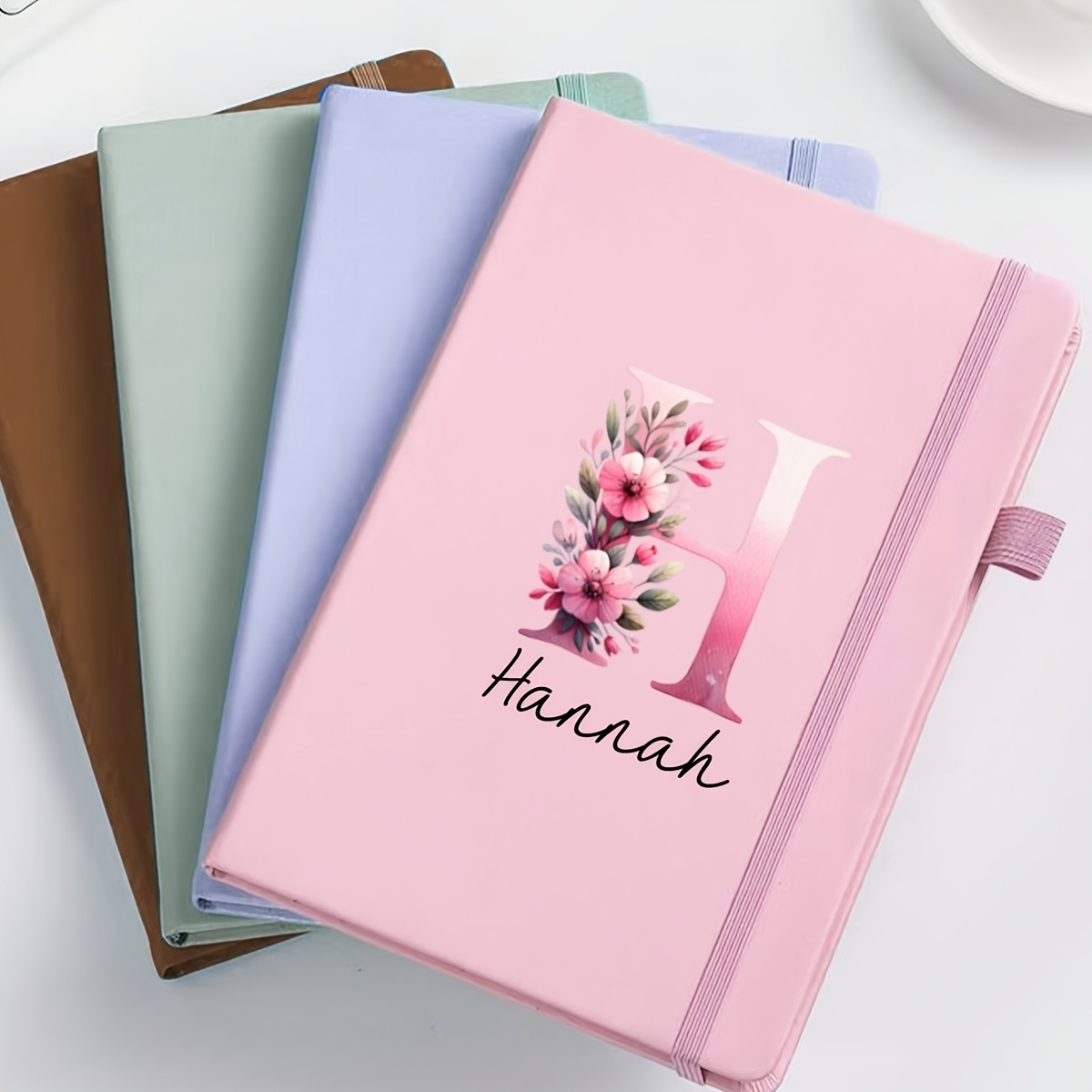Taccuino in Pelle Personalizza - Leather Work Notebook recensione e prezzo