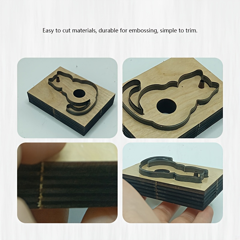 Utensile per Incisione su Pell - Leatherwork Projects recensione e prezzo