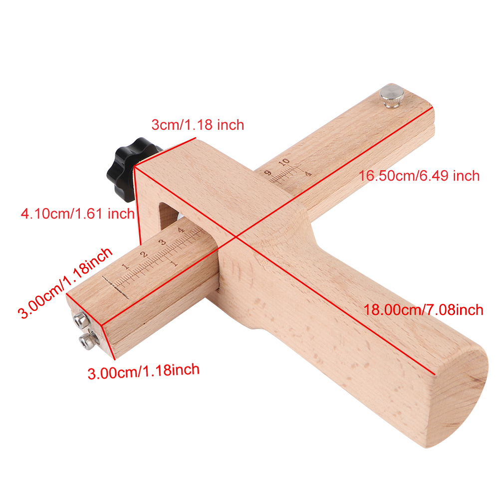 Taglierina per cinturini in pe - Leatherwork Projects recensione e prezzo
