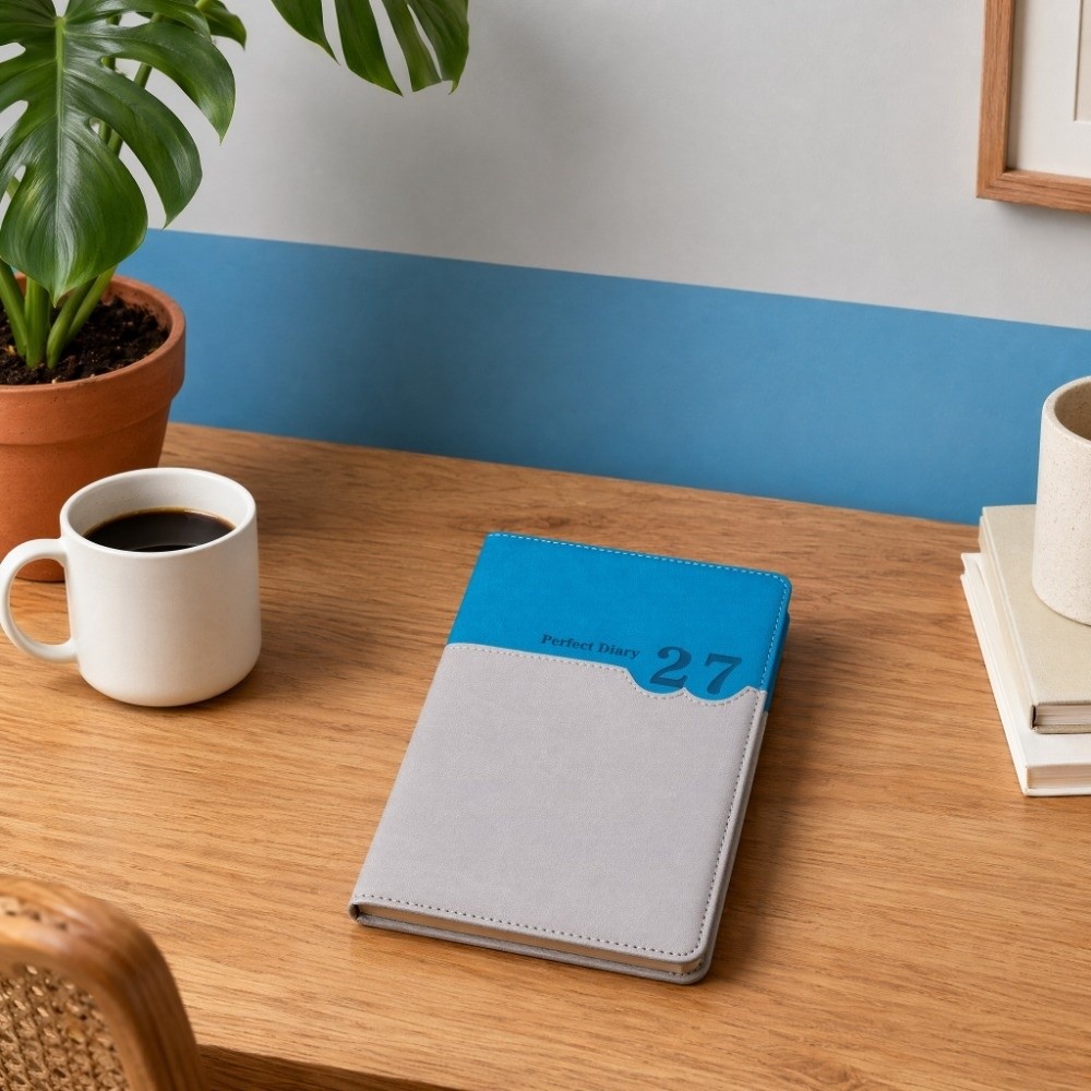 Agenda per il Lavoro d'Ufficio - Leatherwork Plans recensione e prezzo