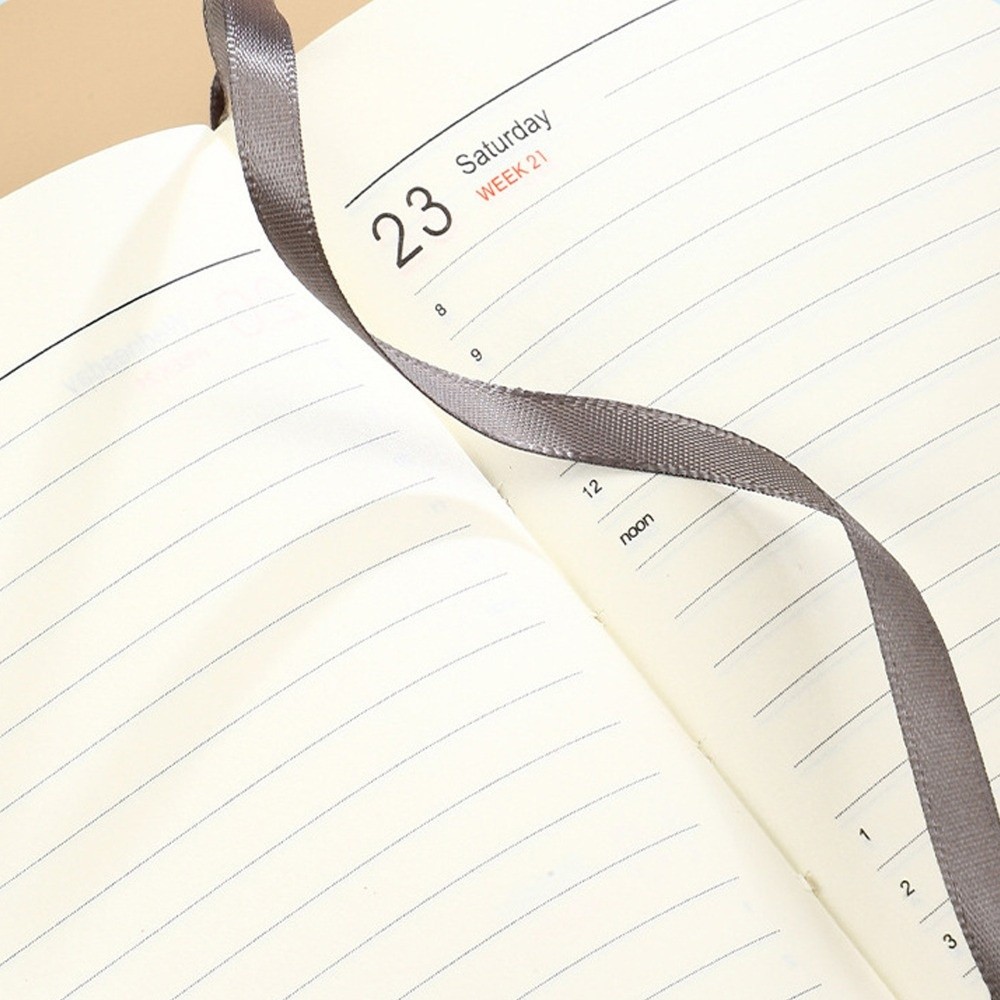 Agenda per il Lavoro d'Ufficio - Leatherwork Plans recensione e prezzo