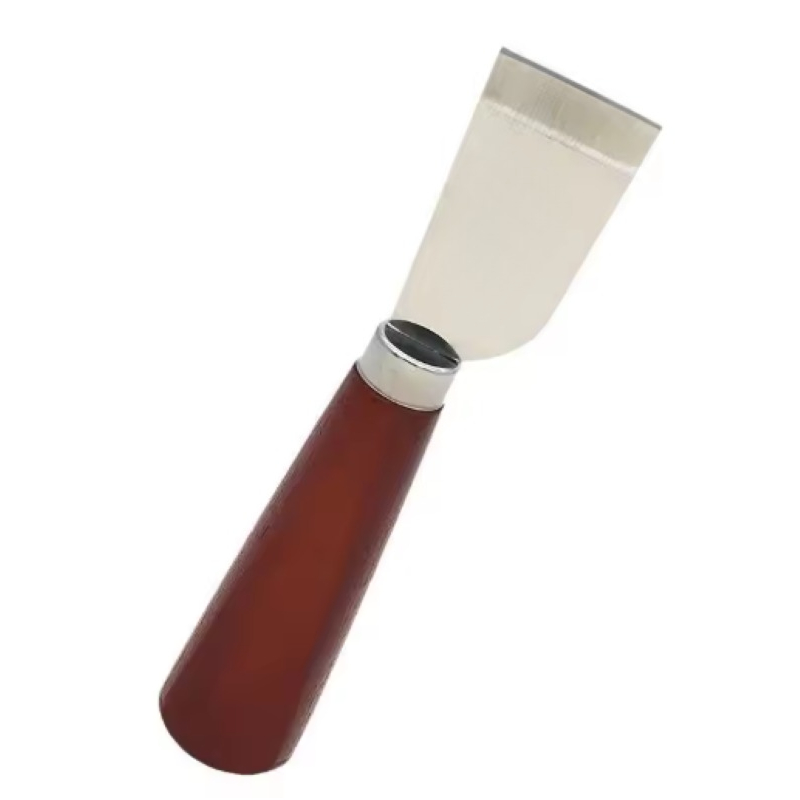 Coltello per svernellare la pe - Leatherwork Projects recensione e prezzo
