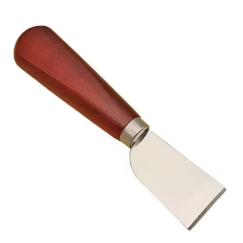 Coltello per svernellare la pe - Leatherwork Projects recensione e prezzo