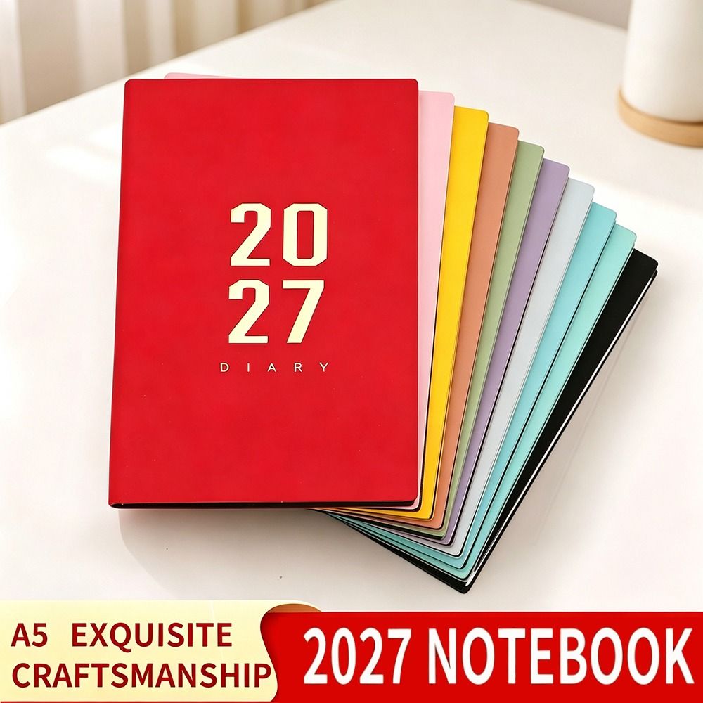 Nuovo Agenda Formato A5 con Ca - Leatherwork Plans recensione e prezzo