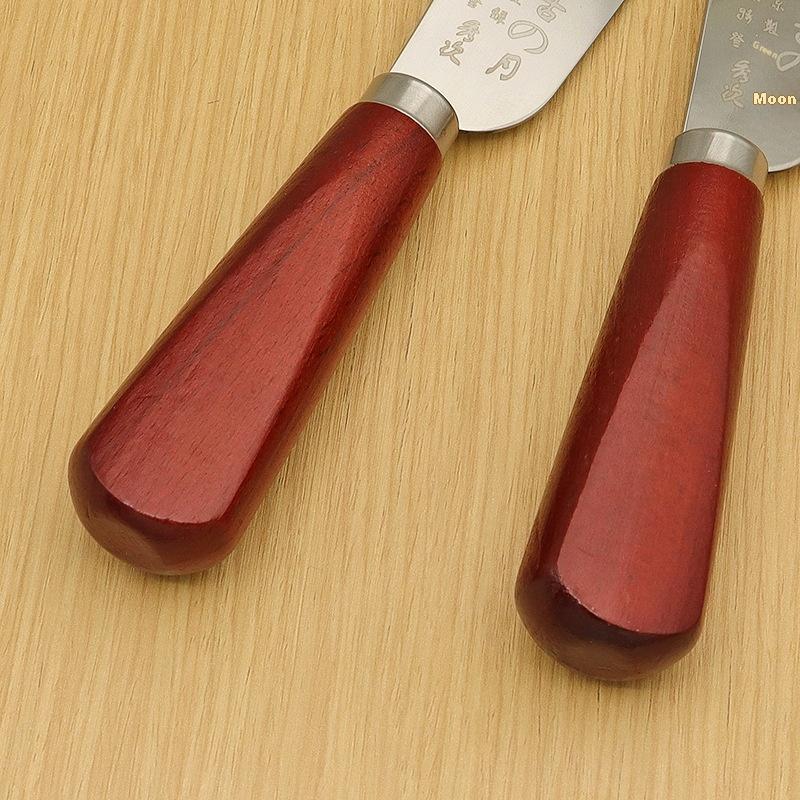【Novità】Coltello per scarnific - Leatherwork Projects recensione e prezzo