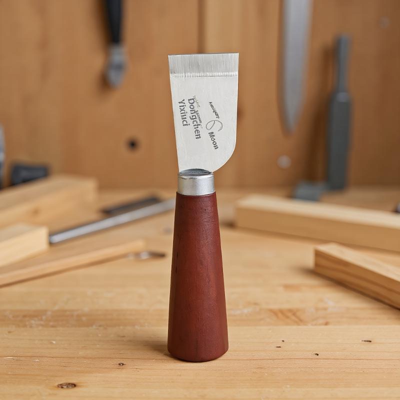 【Novità】Coltello per scarnific - Leatherwork Projects recensione e prezzo