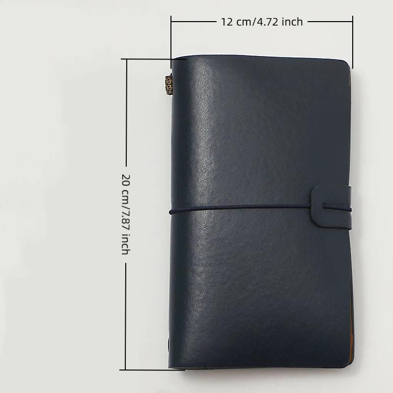 Taccuino Ricaricabile in Pelle - Leatherwork Plans recensione e prezzo