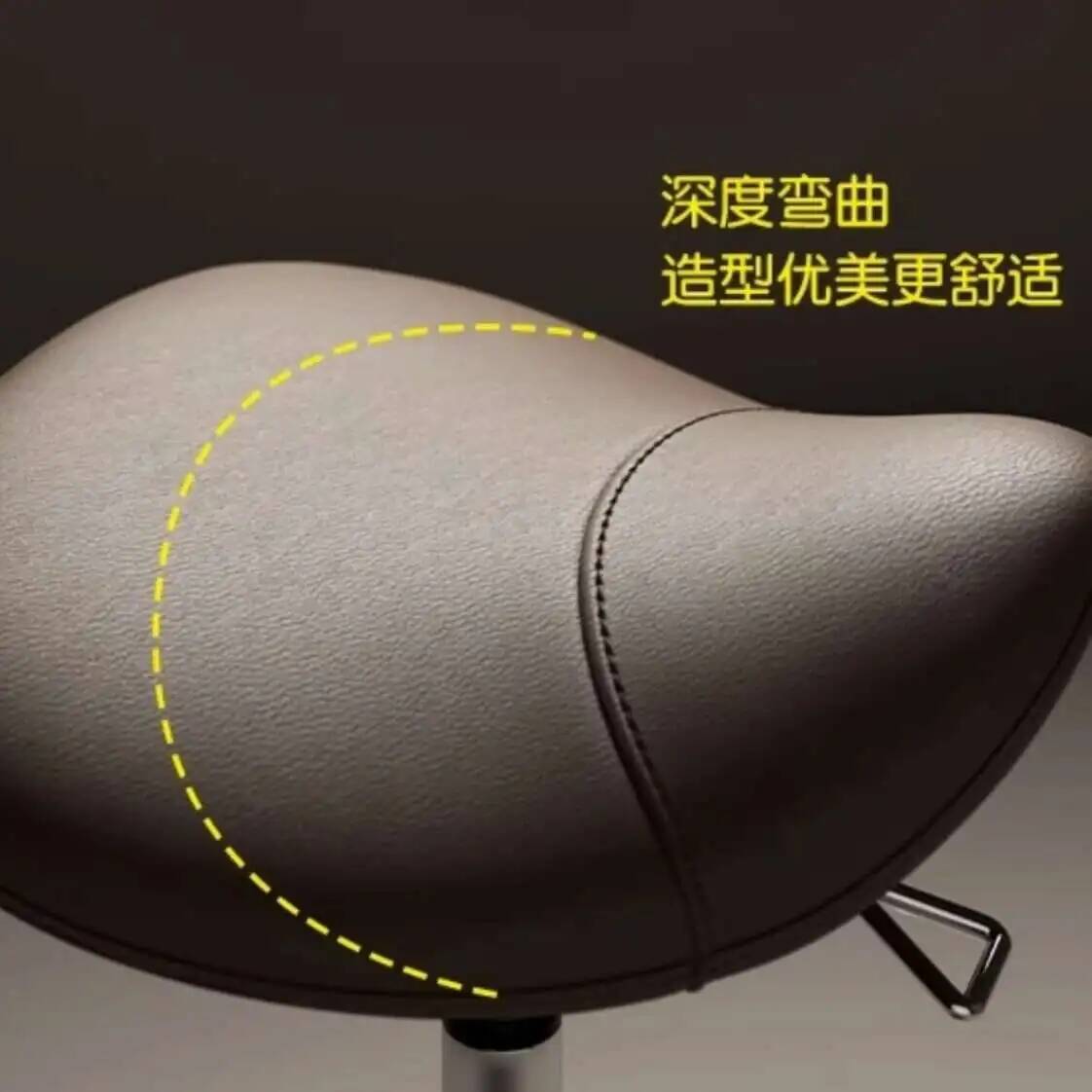 Sedie per Salone di Bellezza,  - Leatherwork Tattoo recensione e prezzo