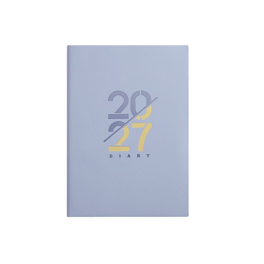 Agenda A5 2027, Pianificatore  - Leatherwork Plans recensione e prezzo
