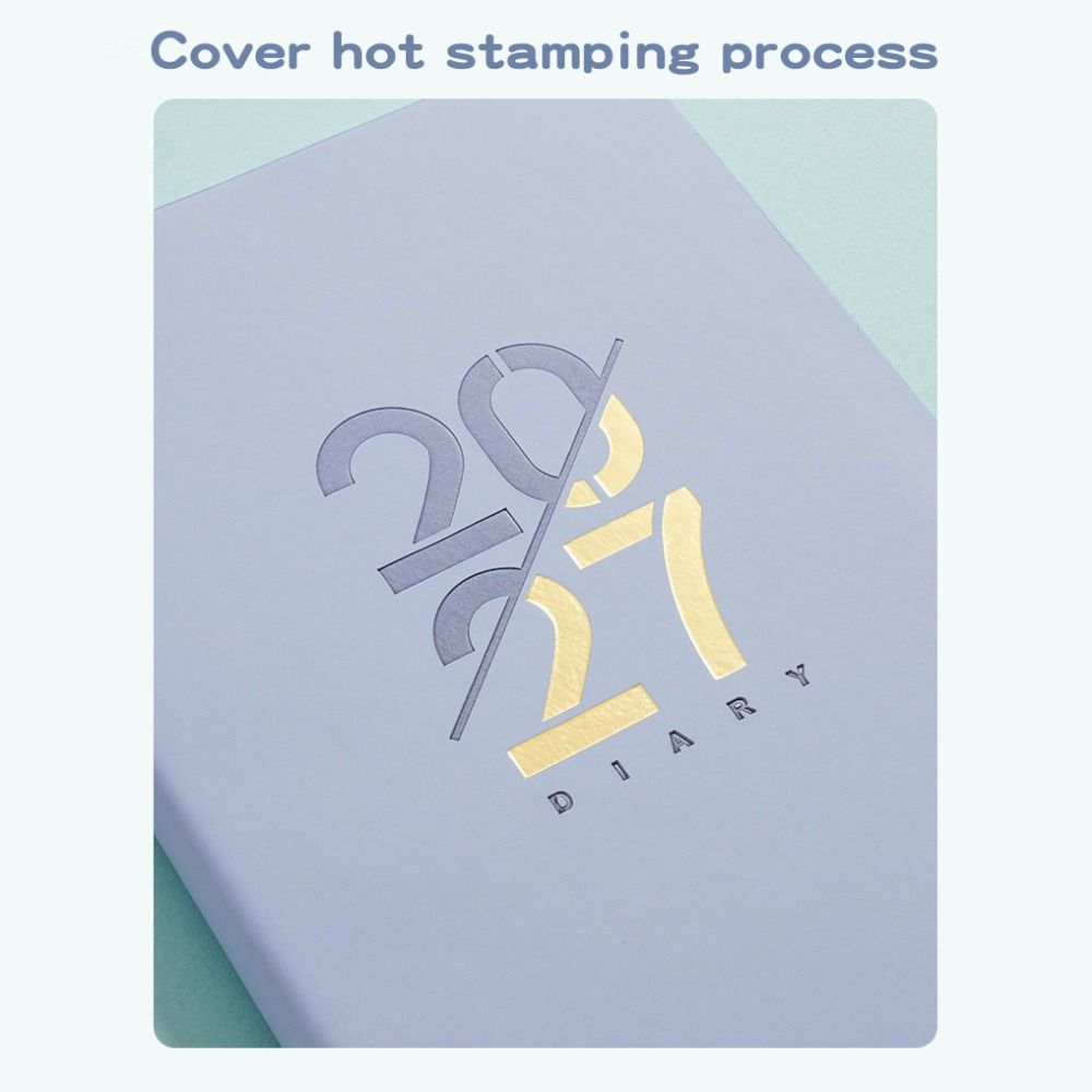 Agenda A5 2027, Pianificatore  - Leatherwork Plans recensione e prezzo