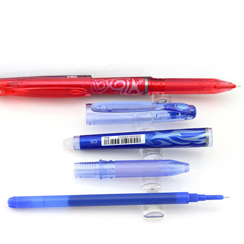 3 pezzi/lotto Pilot FriXion Pe - Pilot Pen Frixion recensione e prezzo