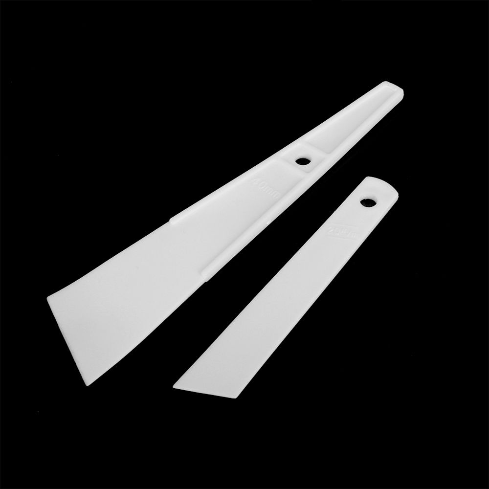 1 pz plastica pelle raschietto - Leatherwork Projects recensione e prezzo