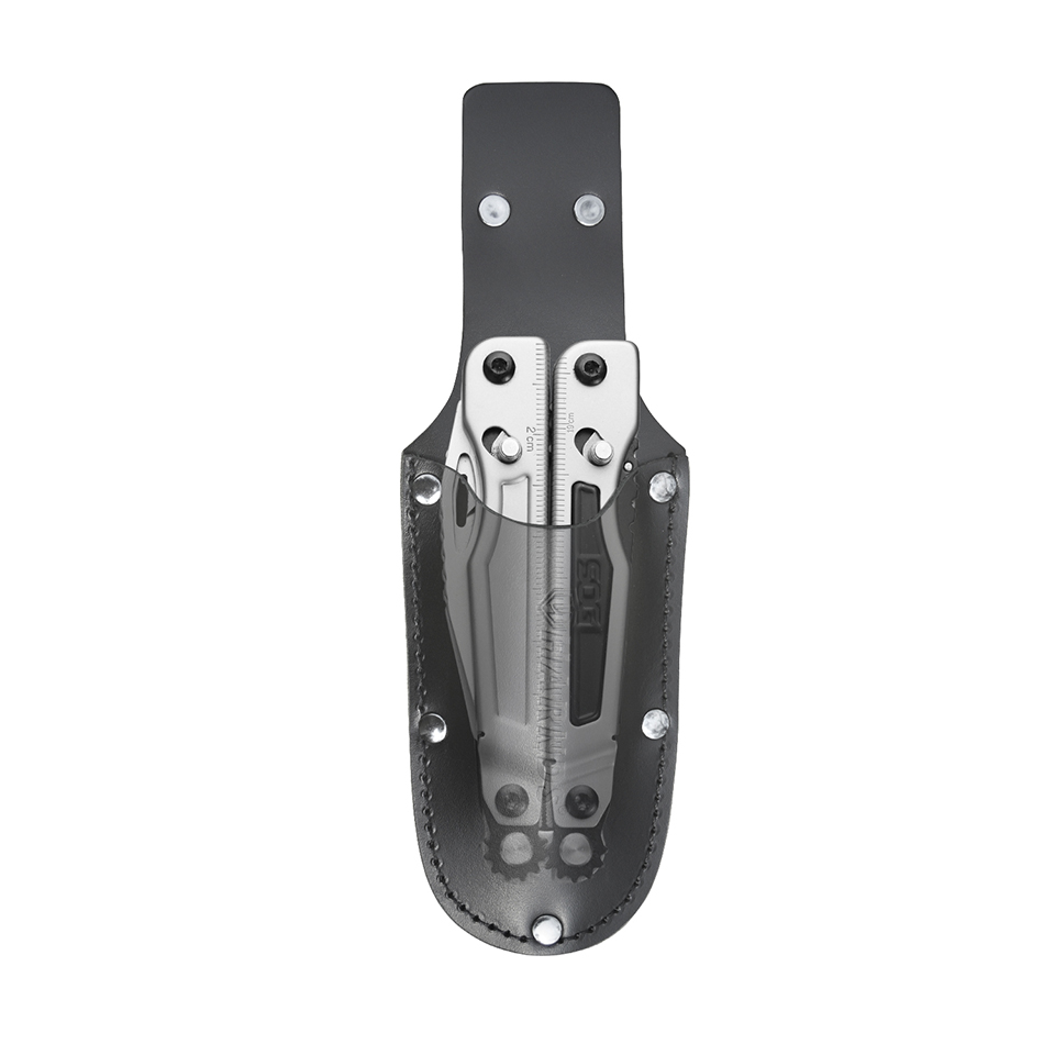 Harnds AK4013 Porta Pinze in P - Leatherwork Knife Sheath recensione e prezzo