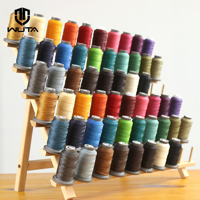 WUTA 1 Set 20 Pezzi Filo Artig - Leatherwork Projects recensione e prezzo