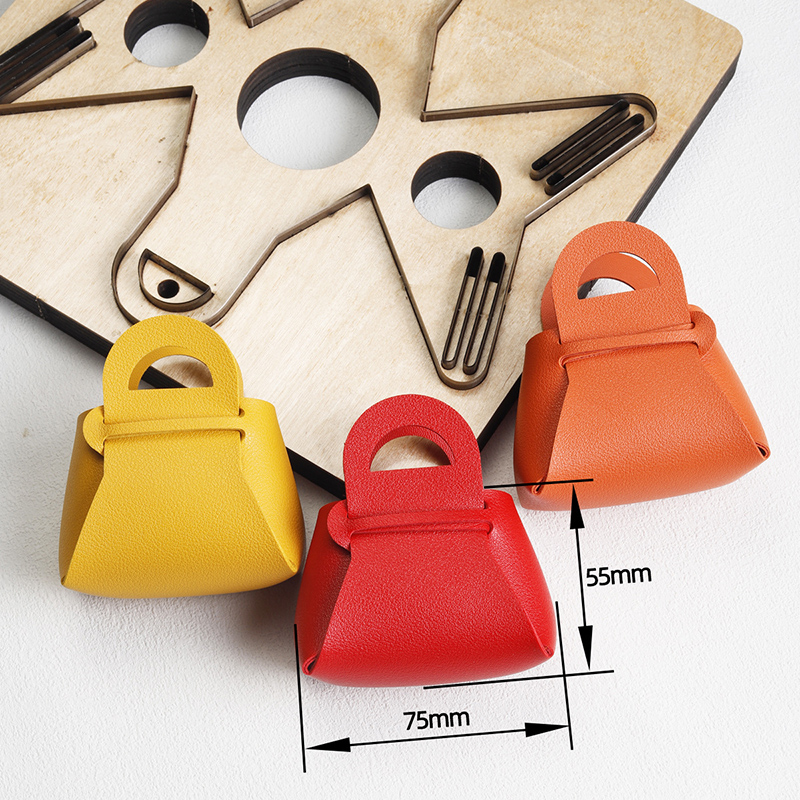Modello di strumento in pelle  - Leatherwork Projects recensione e prezzo