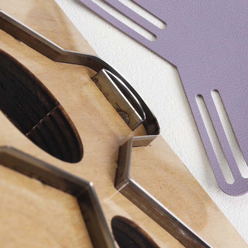 Modello di strumento in pelle  - Leatherwork Projects recensione e prezzo