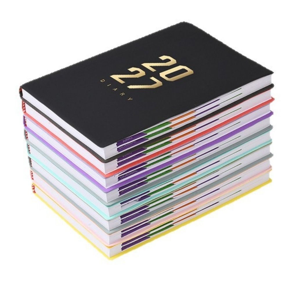 Nuovo Agenda Formato A5 312 Pa - Leatherwork Plans recensione e prezzo