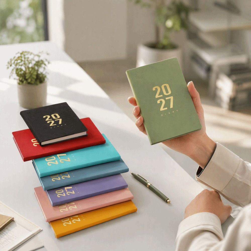 Nuovo Agenda Formato A5 312 Pa - Leatherwork Plans recensione e prezzo