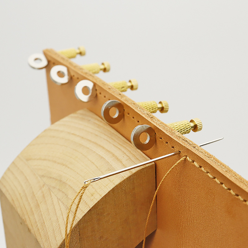 5 pezzi di posizionamento per  - Leatherwork Projects recensione e prezzo