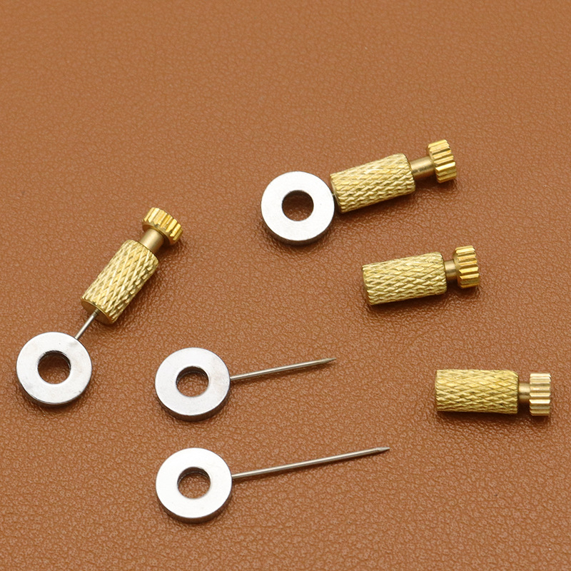 5 pezzi di posizionamento per  - Leatherwork Projects recensione e prezzo