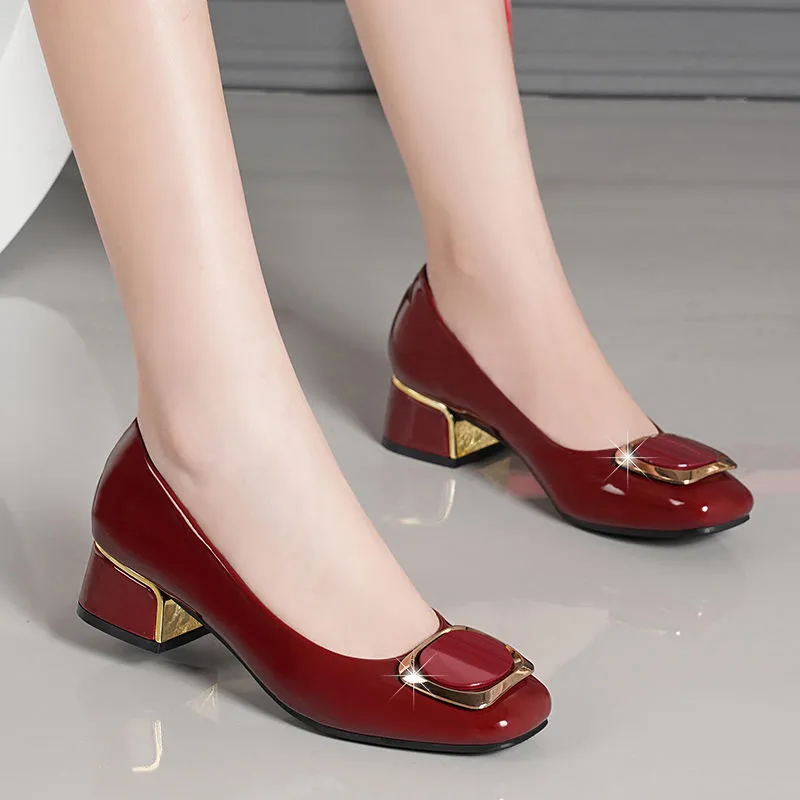 Donne Cool Light Weight Wine R - Leatherworking Classic recensione e prezzo