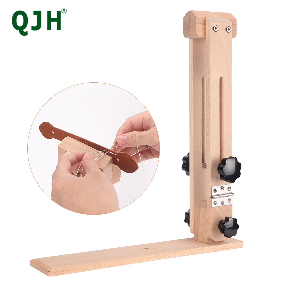 QJH Cuciture in pelle Pony Cuc - Leatherwork Projects recensione e prezzo