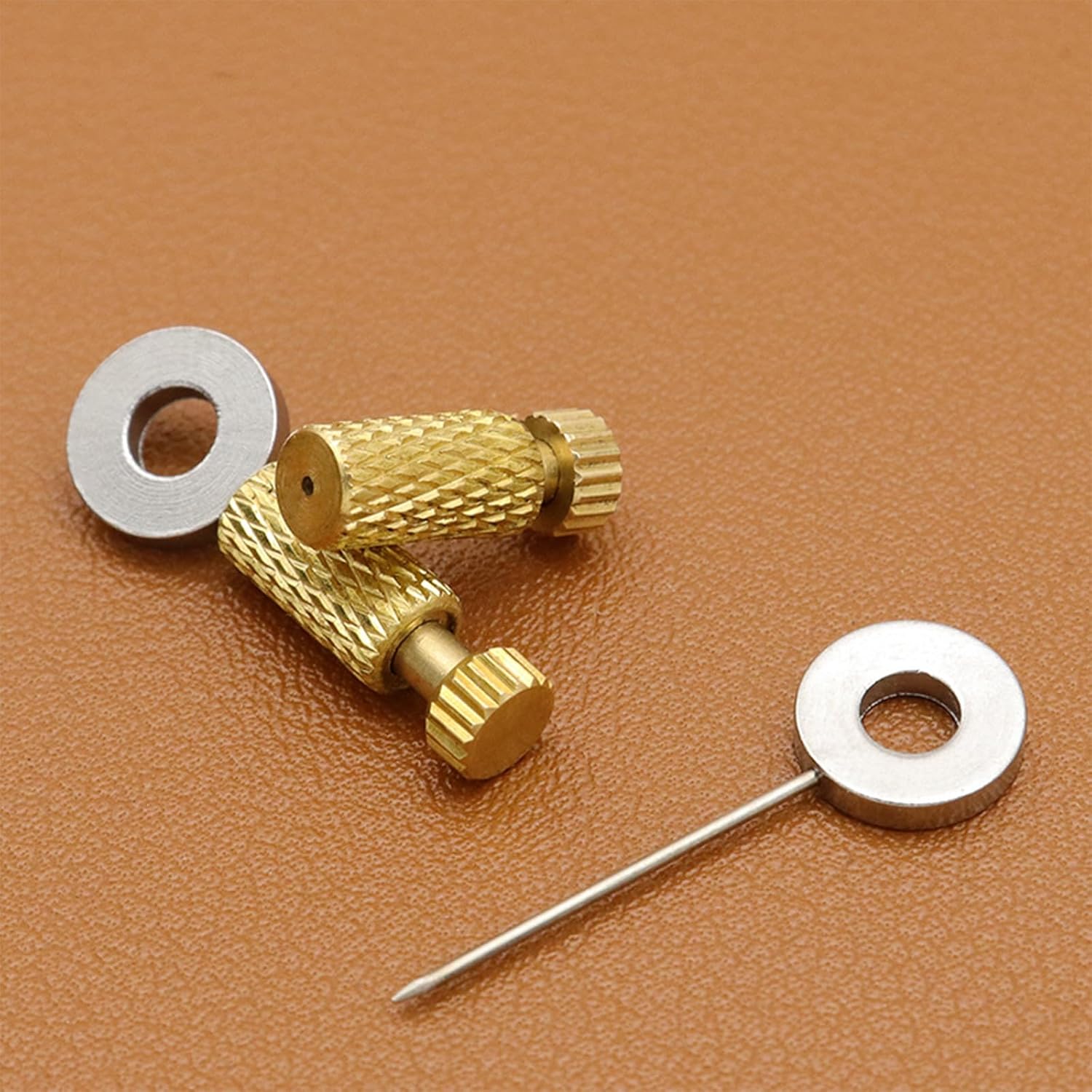 5 pezzi di posizionamento per  - Leatherwork Projects recensione e prezzo