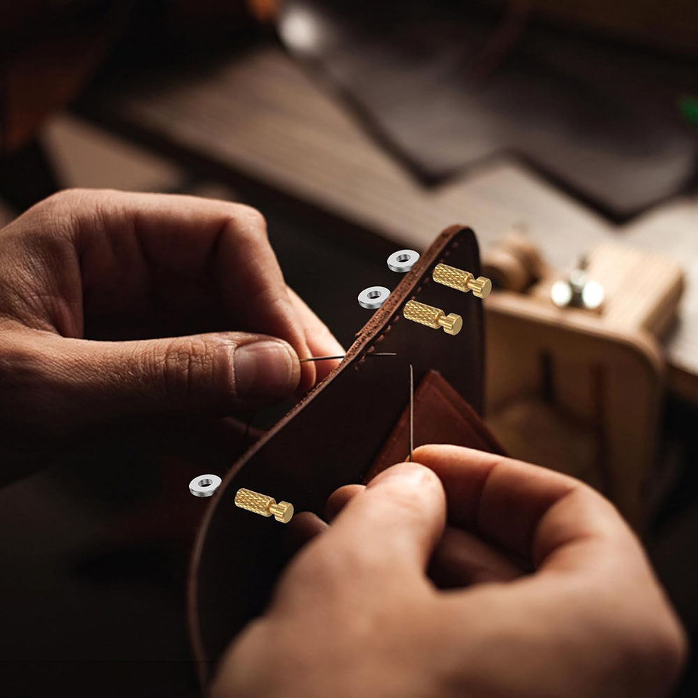 5 pezzi di posizionamento per  - Leatherwork Projects recensione e prezzo
