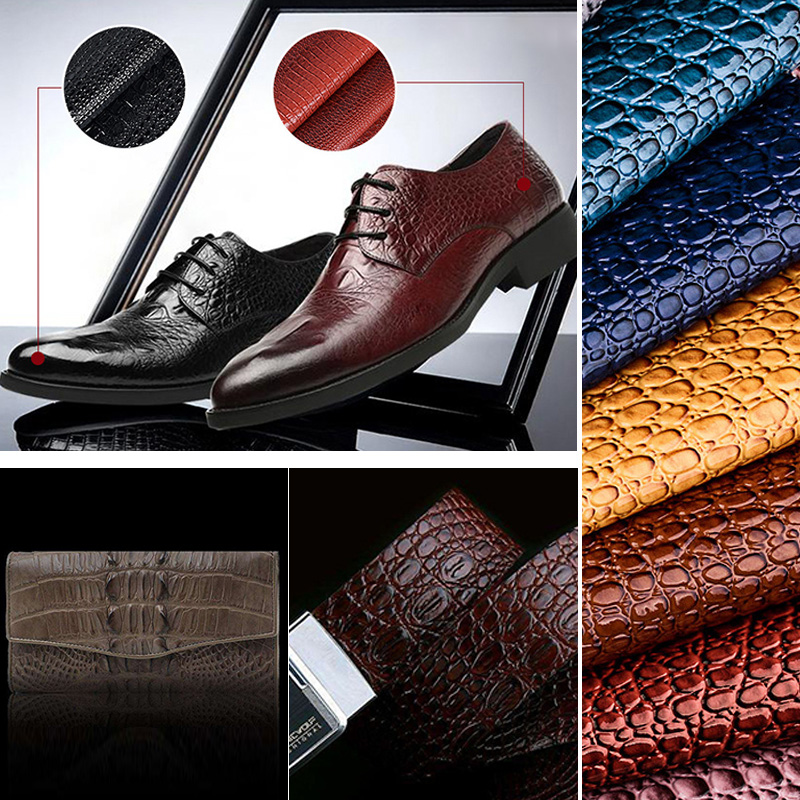 90*138cm tessuto in ecopelle a - Leatherwork Embossing recensione e prezzo