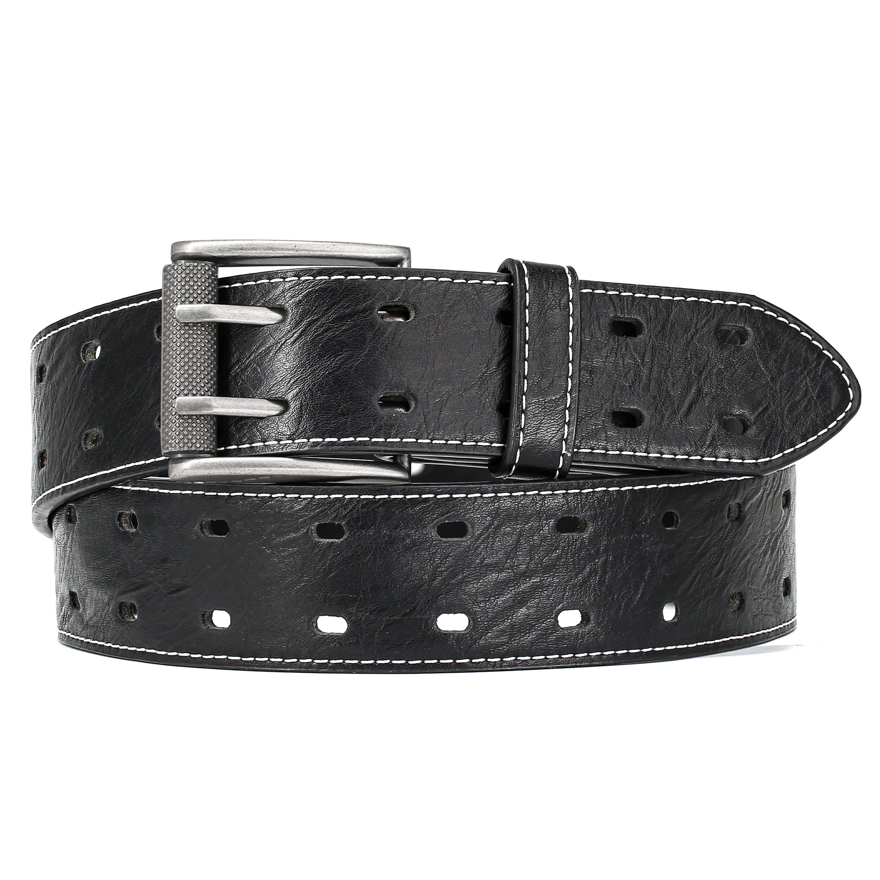 Cintura classica da uomo a dop - Leatherworking Classic recensione e prezzo